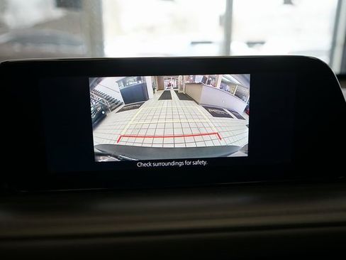 Used 2021 MAZDA CX-30 AWD 2.5 S w/ Select Package image 8