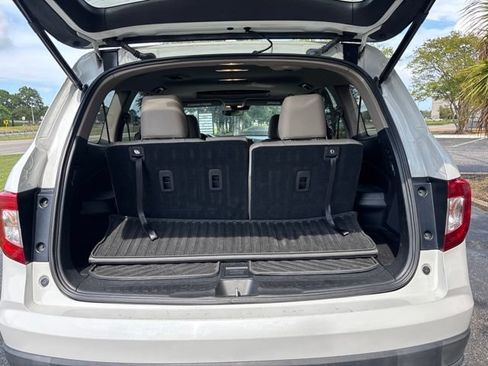 Used 2021 Honda Pilot EX-L image 12