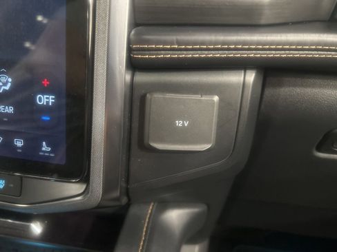 Certified 2022 Ford Expedition Max Platinum image 36