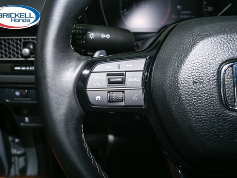 Certified 2023 Honda Civic Sport image 25