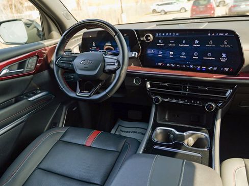 Used 2024 Chevrolet Traverse RS w/ LPO, Floor Liner Package image 45