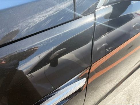 Used 2008 BMW M3 Convertible RWD image 12