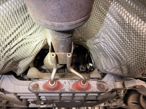 Used 2006 Volkswagen Passat Value Edition image 48