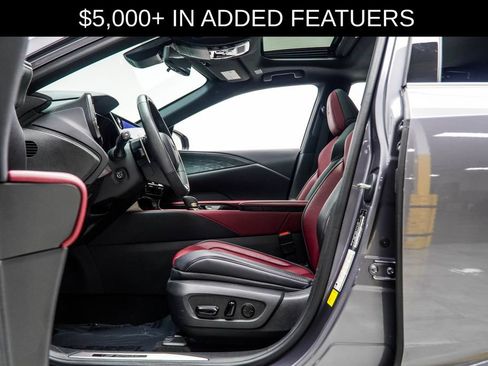 Used 2023 Lexus RX 350 F Sport w/ Accessory Package AWD/4WD image 37