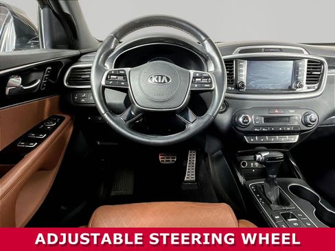 Used 2019 Kia Sorento SX AWD/4WD image 8