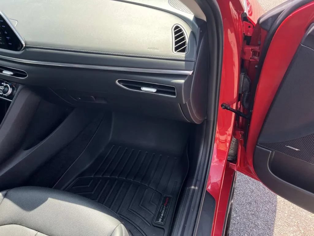 Used 2020 Hyundai Sonata Limited FWD image 25