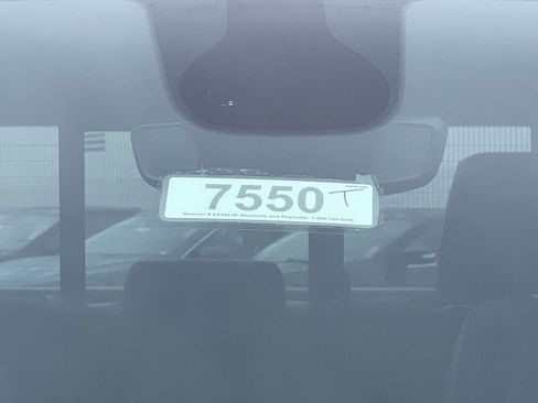 Used 2020 RAM 1500 Rebel w/ Rebel Level 2 Equipment Group image 35