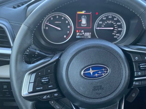 Used 2023 Subaru Forester Limited AWD/4WD image 11