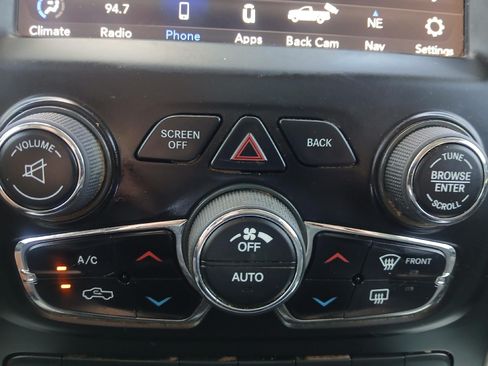 Used 2018 RAM 2500 Lone Star AWD/4WD image 27