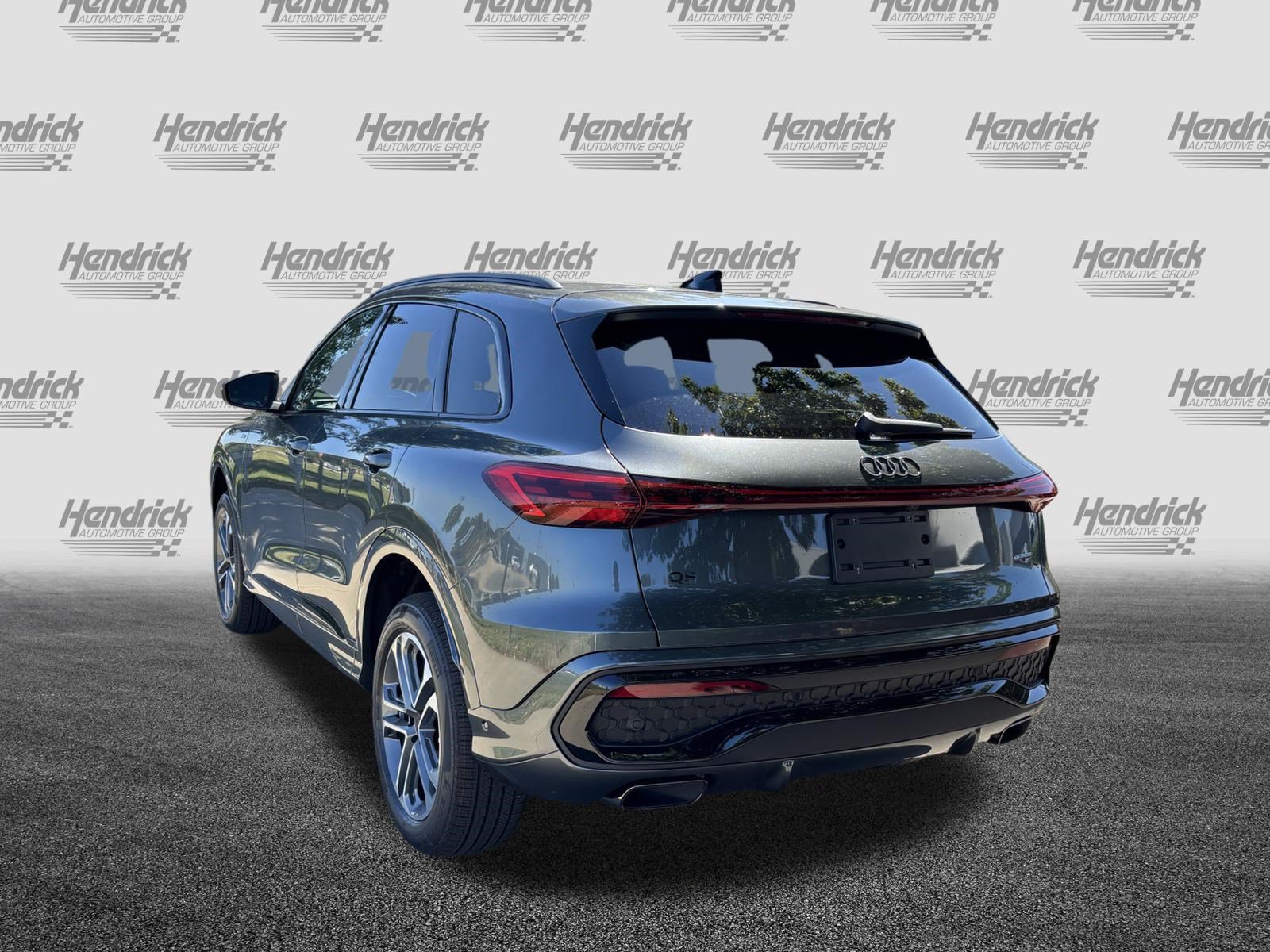 New 2026 Audi Q5 2.0T AWD/4WD image 8