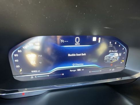 Certified 2022 Chevrolet Tahoe RST w/ Luxury Package image 13