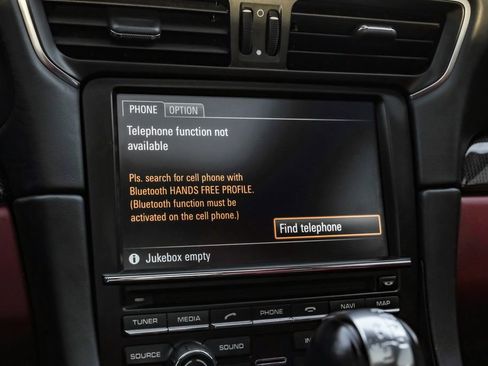 Used 2015 Porsche 911 Turbo S image 28