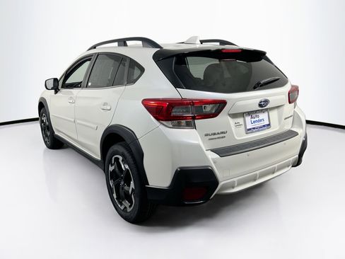 Used 2023 Subaru Crosstrek 2.5i Limited image 7