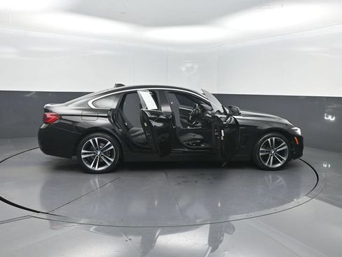 Used 2020 BMW 430i Gran Coupe RWD image 37