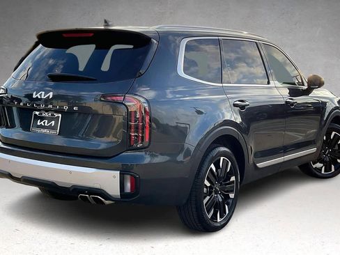 Certified 2024 Kia Telluride SX image 21