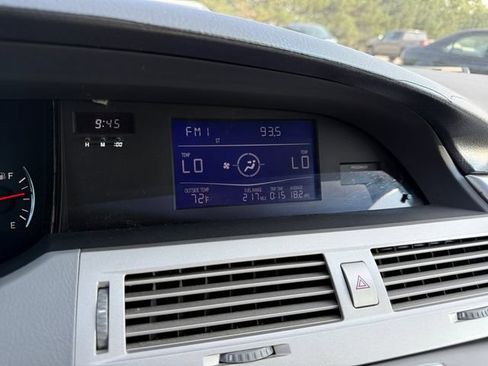 Used 2007 Toyota Avalon XL FWD image 17