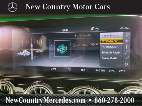 Certified 2019 Mercedes-Benz CLS 450 4MATIC image 30