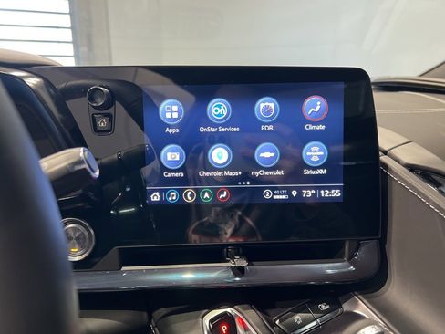 Used 2023 Chevrolet Corvette Stingray Premium Conv w/ 3LT image 23