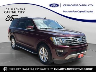 Used 2020 Ford Expedition XLT w/ Equipment Group 202A AWD/4WD 360° Tour
