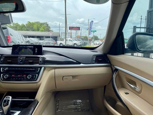 Used 2015 BMW 328i Gran Turismo xDrive image 36