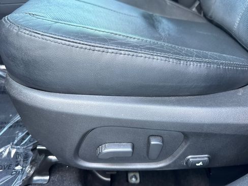 Used 2017 Subaru Forester 2.0XT Touring AWD/4WD image 14