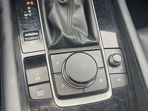 Used 2024 MAZDA MAZDA3 s image 15