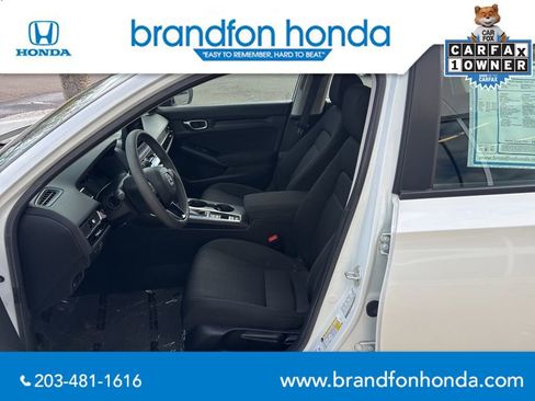 Used 2023 Honda Civic LX image 21
