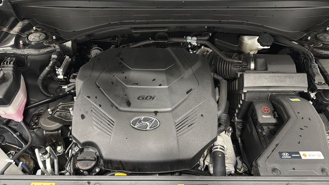Used 2025 Hyundai Palisade Calligraphy AWD/4WD image 28