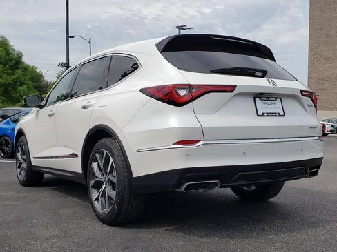 Used 2023 Acura MDX SH-AWD w/ Technology Package image 6