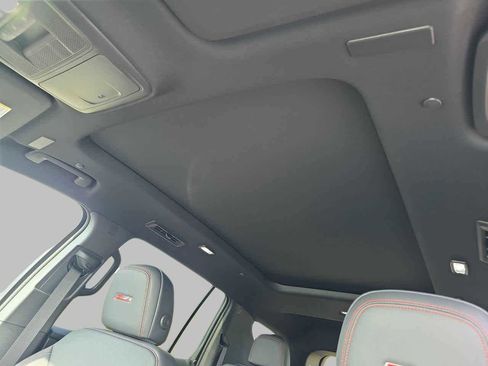 New 2026 Chevrolet Traverse Z71 w/ Driver Confidence Package image 20