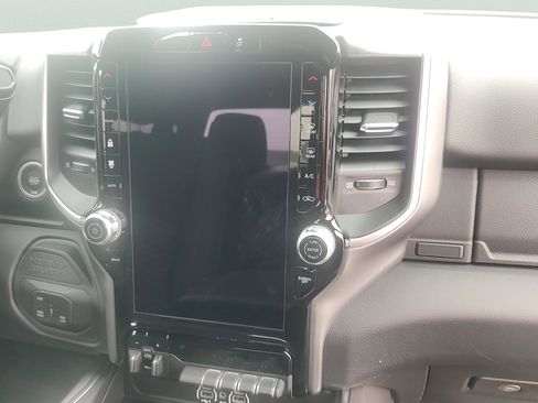 New 2026 RAM 2500 Big Horn image 22