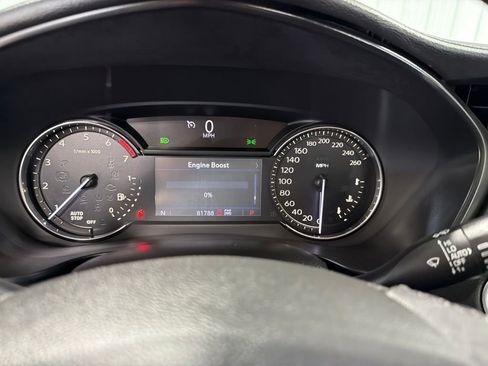 Used 2019 Cadillac XT4 Premium Luxury AWD/4WD image 23