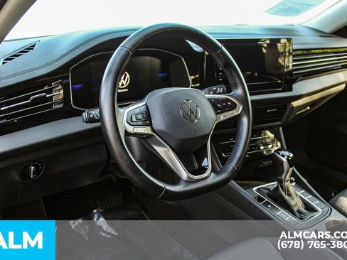 Used 2025 Volkswagen Jetta S FWD image 29