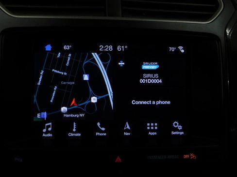 Used 2019 Ford Explorer XLT w/ XLT Desert Copper Package image 50