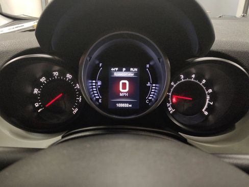 Used 2018 FIAT 500X Lounge image 23