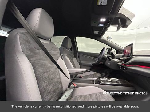 Used 2022 Volkswagen ID.4 Pro image 15