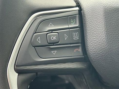 New 2025 Jeep Grand Cherokee L Laredo w/ Trailer Tow Package image 10