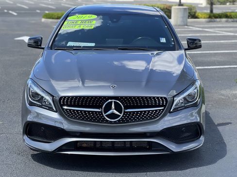 Used 2019 Mercedes-Benz CLA 250 image 39