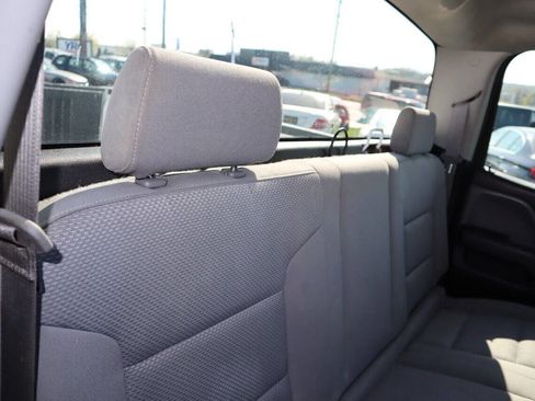 Used 2014 GMC Sierra 1500 4x4 Double Cab image 21