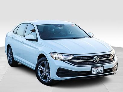 Used 2023 Volkswagen Jetta SE