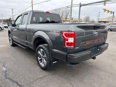 Used 2020 Ford F150 XL w/ Equipment Group 101A Mid image 5