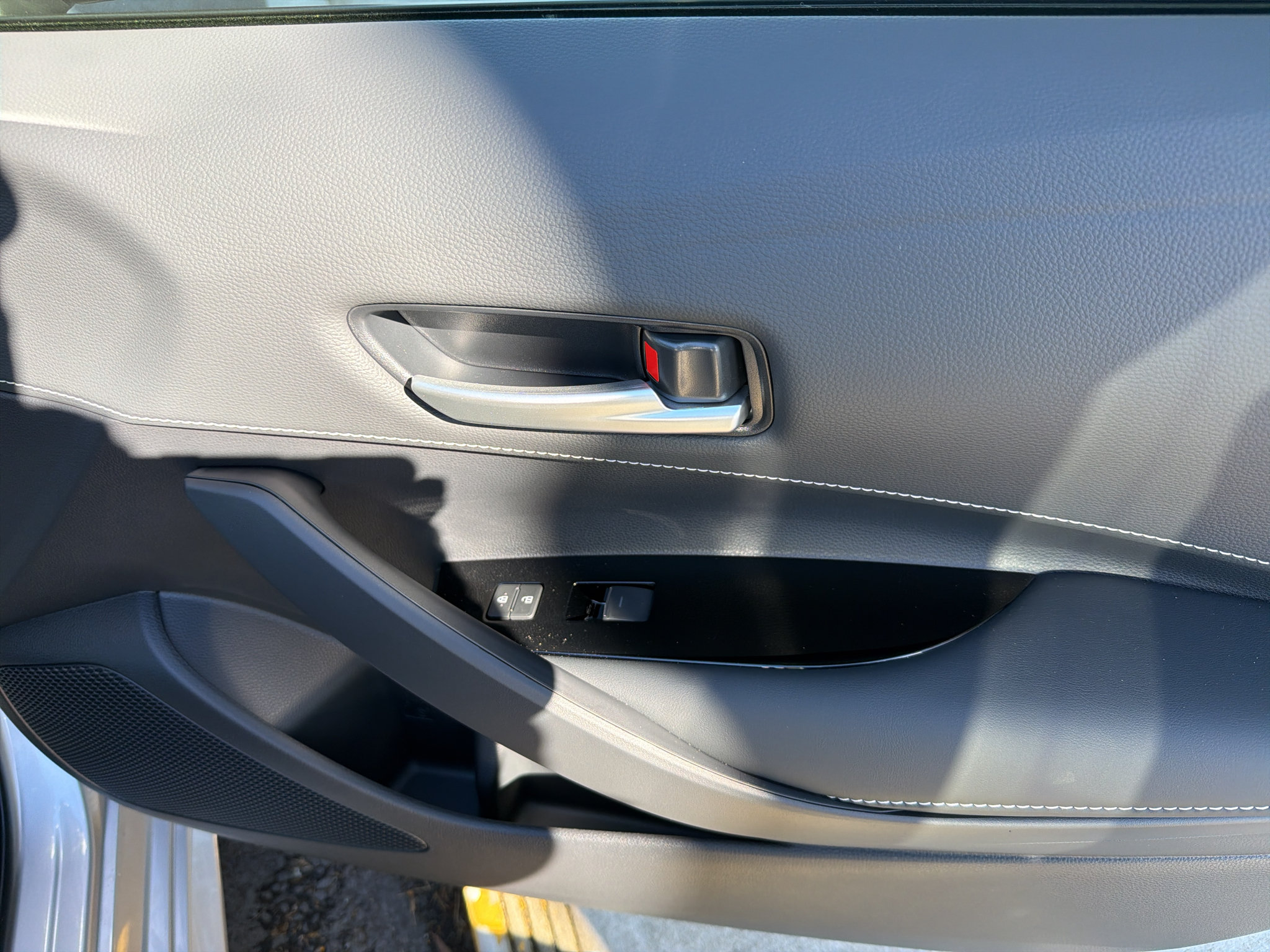 New 2027 Toyota Corolla SE FWD image 18
