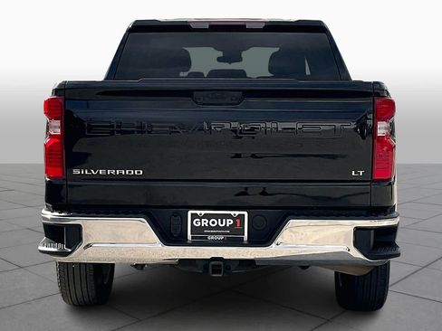 Used 2023 Chevrolet Silverado 1500 LT image 5