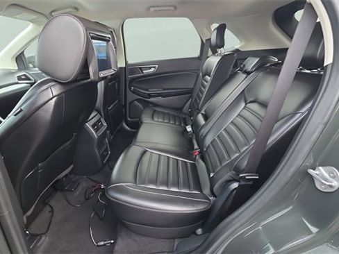 Certified 2022 Ford Edge SEL image 23