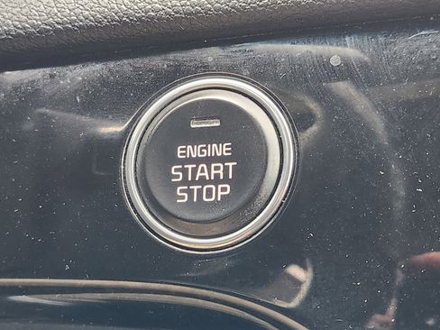 Used 2017 Kia Sportage SX image 21