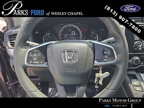 Used 2017 Honda CR-V LX image 26