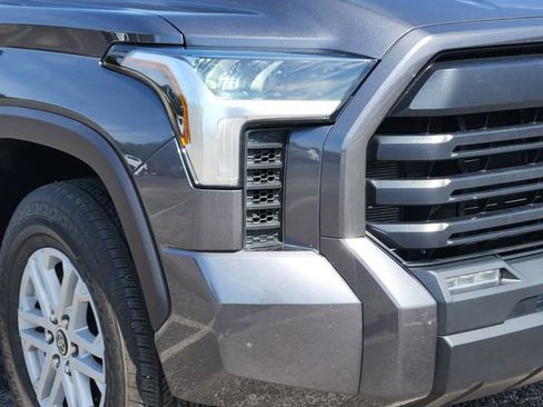Used 2024 Toyota Tundra SR5 RWD image 7