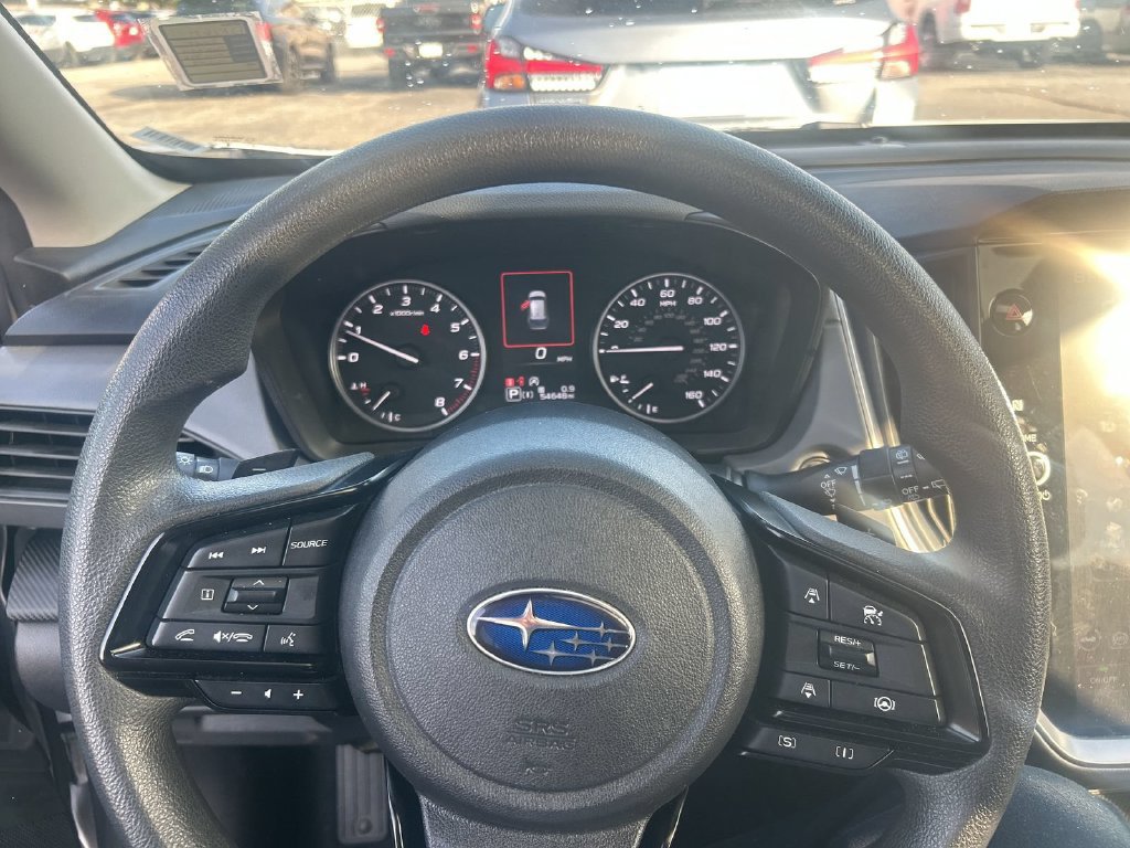 Used 2025 Subaru Crosstrek 2.5i Premium AWD/4WD image 18