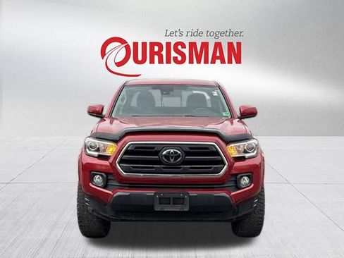 Used 2018 Toyota Tacoma SR5 image 6