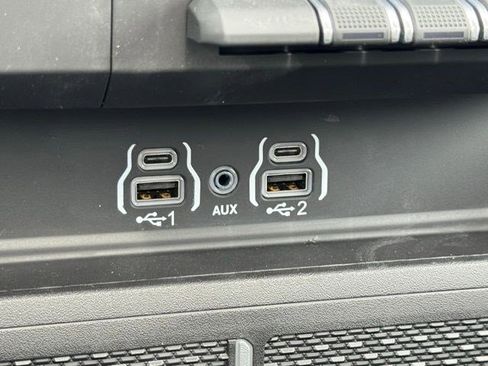 New 2026 RAM 1500 Laramie AWD/4WD image 24